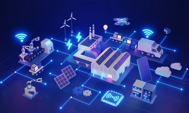 邊緣人工智能的前景與機器學習解決方案及行業應用集成服務解析